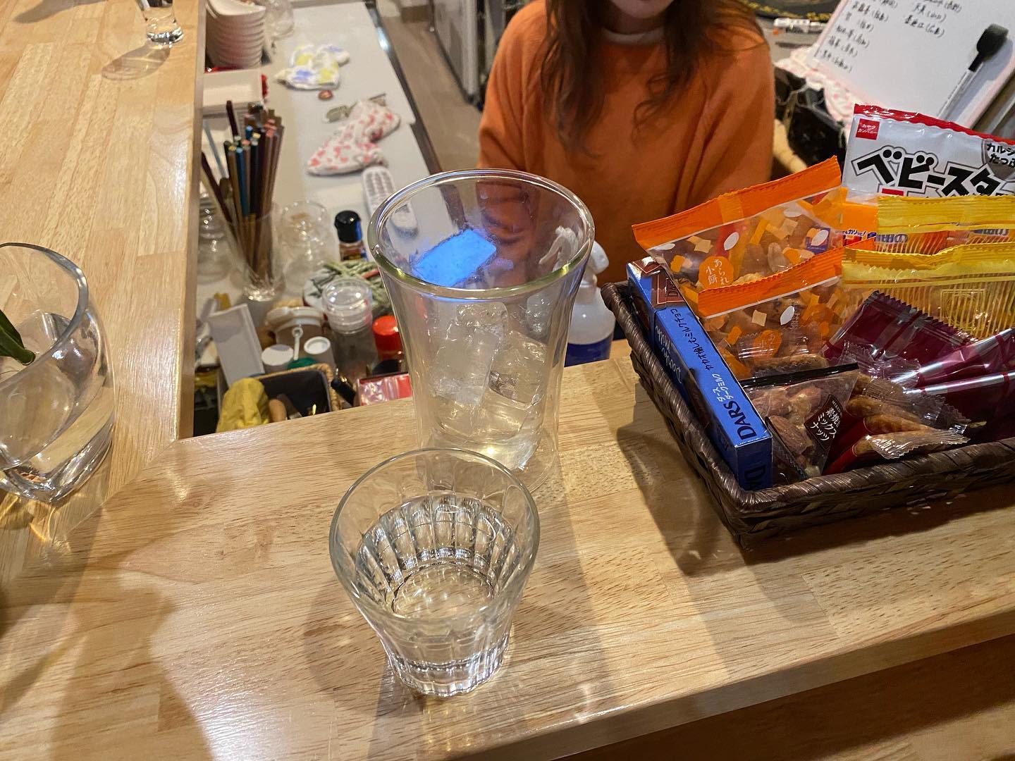 公式Instagramからのお知らせ